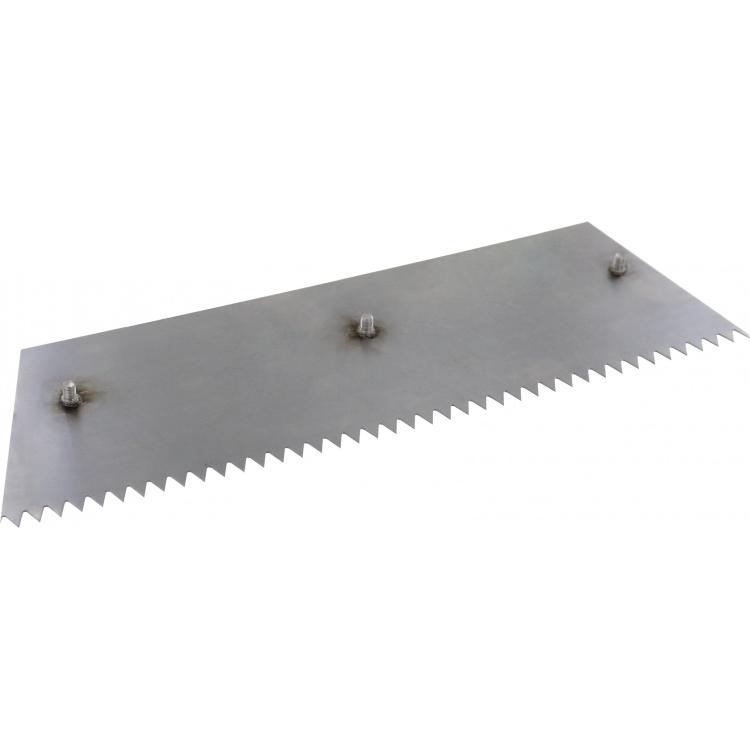 Ersatz-Sägeblatt 320 mm – Für Stucksäge