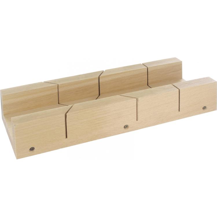 Schneidlade 300 x 65 x 38 mm