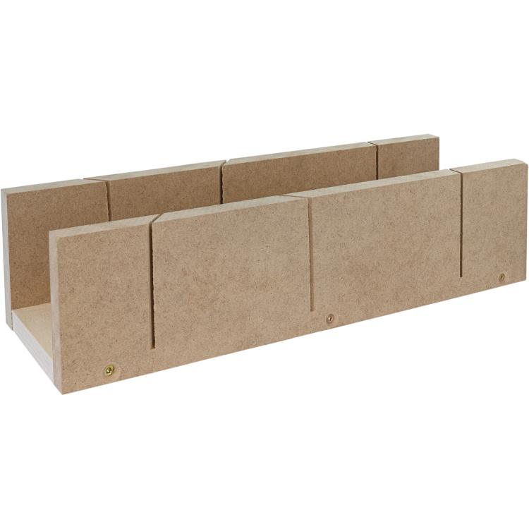 Schneidlade 300 x 70 x 65 mm