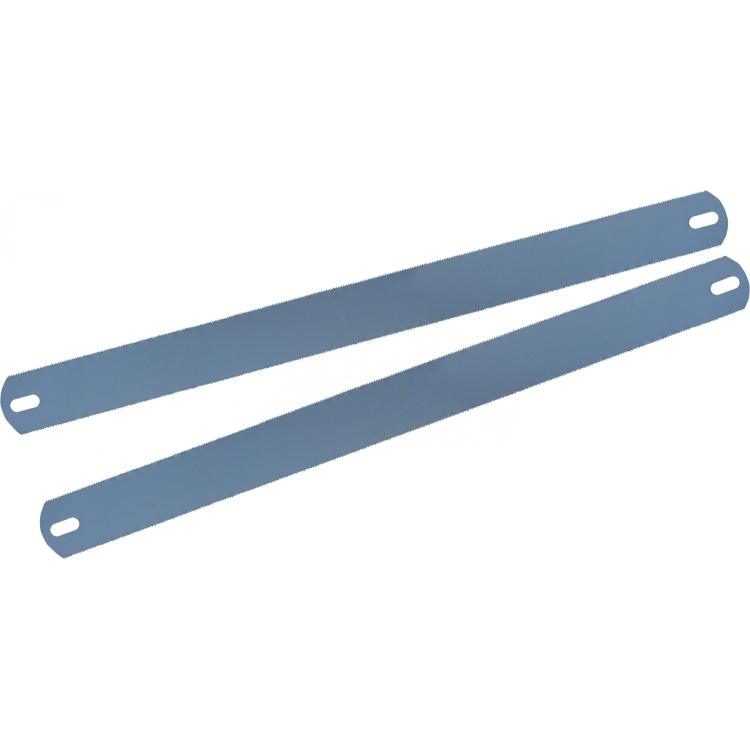 Metall-Sägeblatt 300 mm – Carbon-Flex, 24 ZpZ, 2 Stück