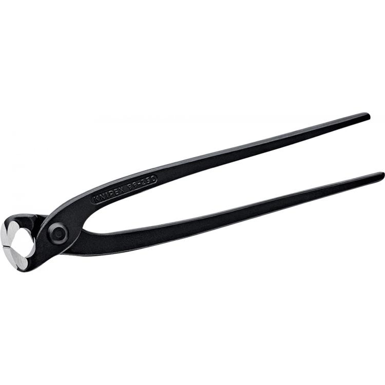 Monierzange DIN ISO 9242
