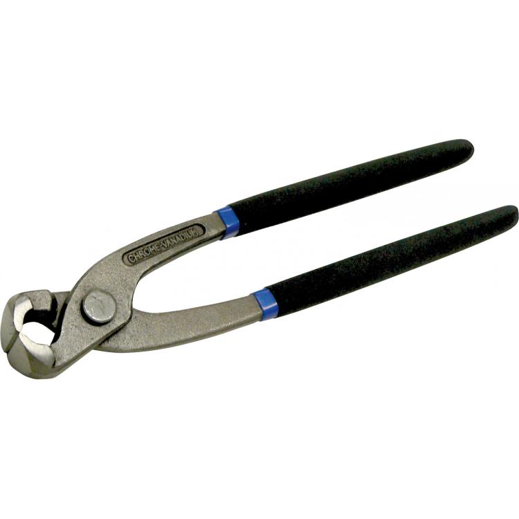 Kraft-Monierzange 250 mm – Kunststoffbeschichtete Griffe