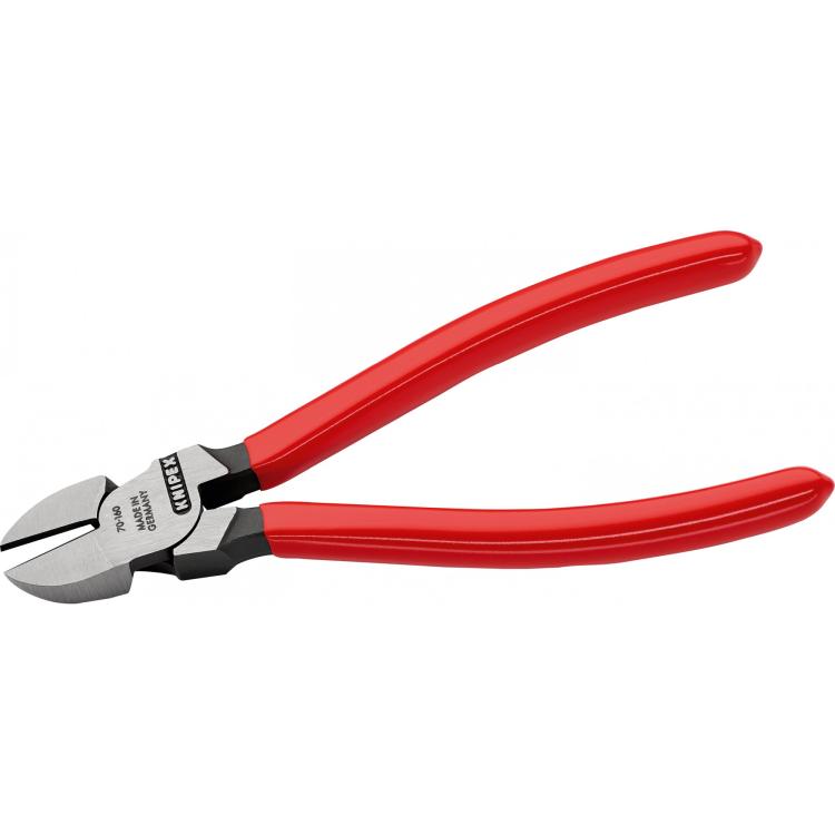 Seitenschneider 160 mm – Poliert
