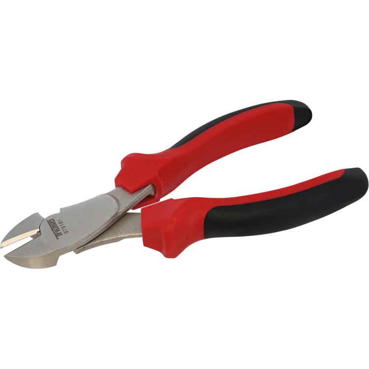 Kraft-Seitenschneider 180 mm