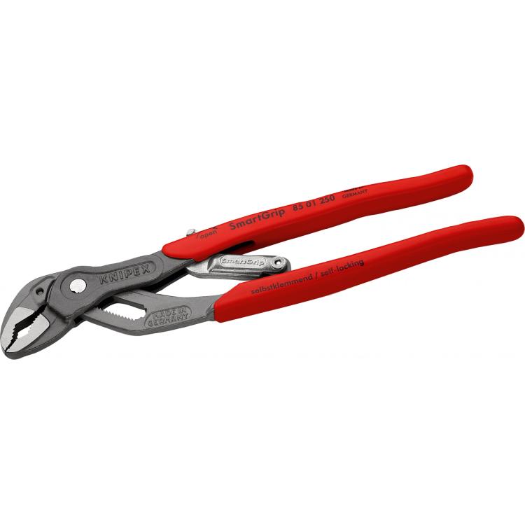SmartGrip® Wasserpumpenzange 250 mm