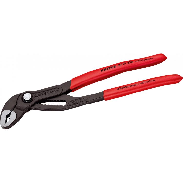 COBRA® Wasserpumpenzange – 125, 180 & 250 mm
