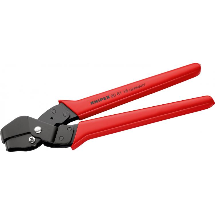 Ausklinkzange – Knipex, 16 x 32 mm & 20 x 29 mm