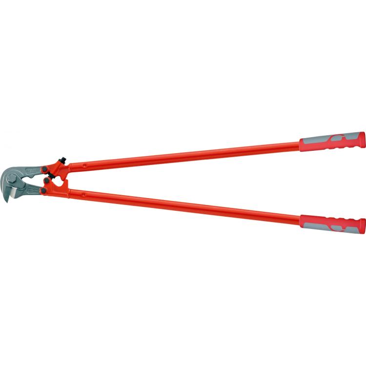 Waggonit® Baustahlmatten-Schneider