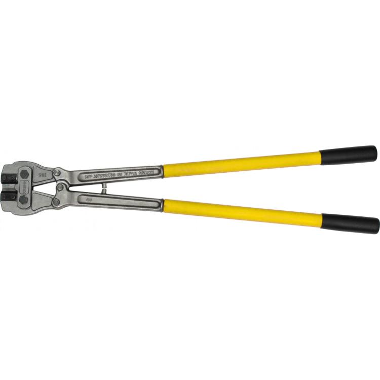 Stahlschneider Serie K – 800 mm (Wechselmesser)