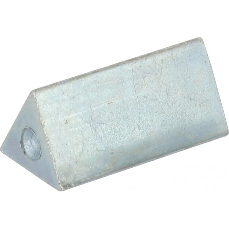 Krenn Dreischneidenmesser Nr. 4