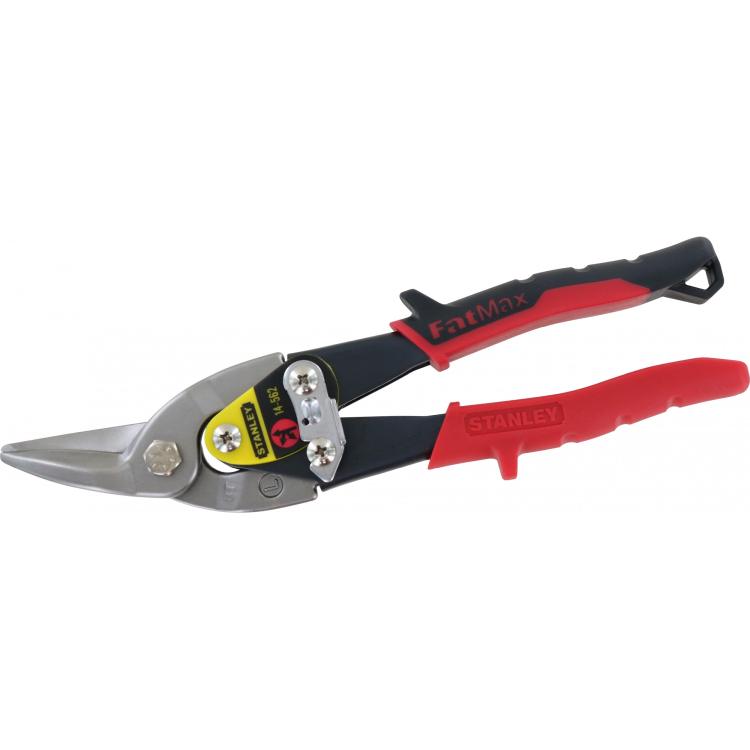 MaxSteel™ Figuren-Blechschere