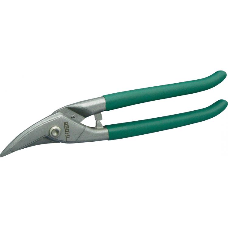 Figuren-Lochschere, rechts, 255 mm