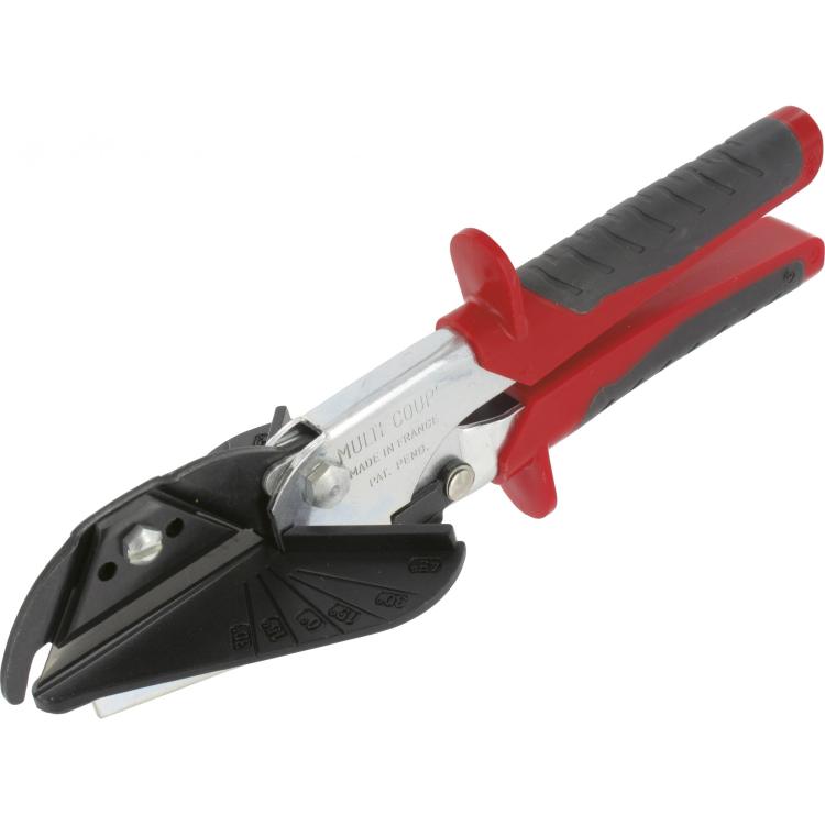 Gehrungsprofilschere, 240 mm
