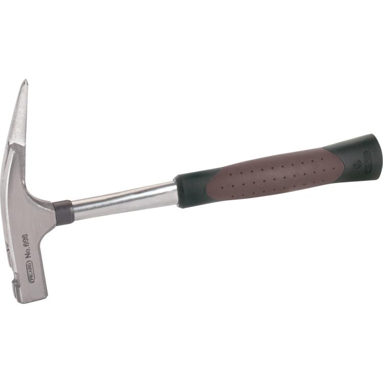 Latthammer 600 g – Magnetnagelhalter, Chrom-Molybdän-Stahl