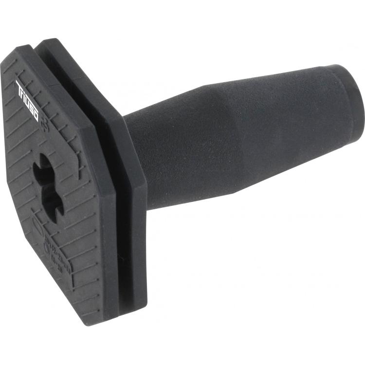 Handschutz Profi für Flach- & Achtkantmeißel, 120 mm