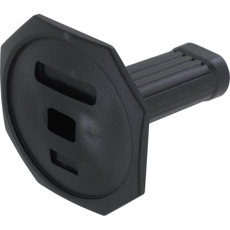 Handschutz für Flachmeißel – Universell, 110 mm