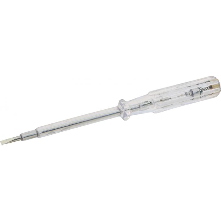 Phasenprüfer – 120–250 V, 190 mm, nach DIN VDE 0680-6