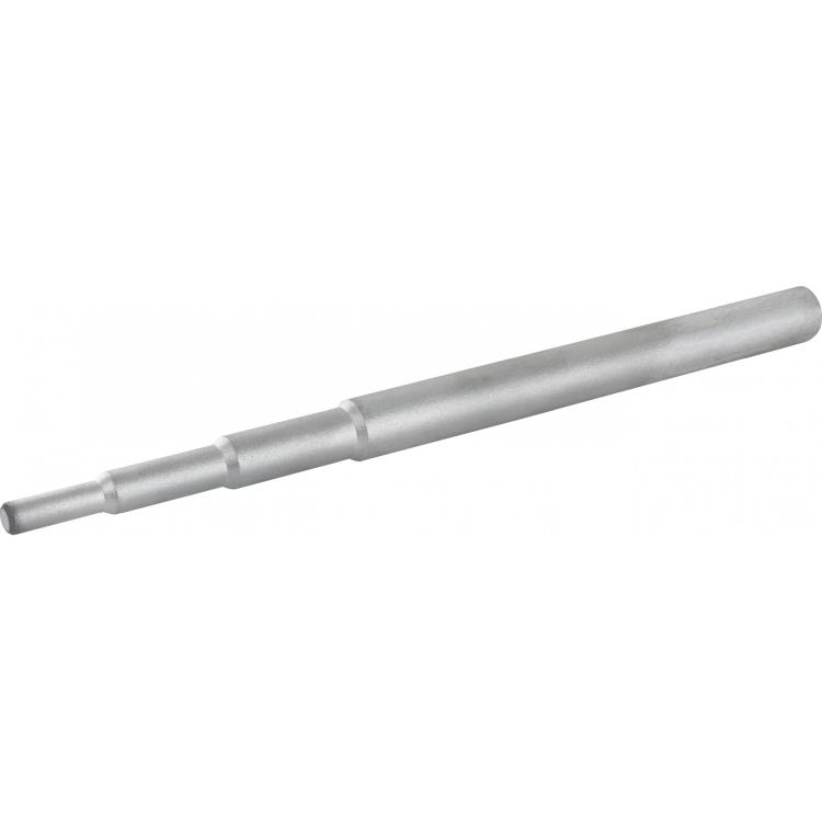 Stufendrehstift für Rohrsteckschlüssel, 6–22 mm