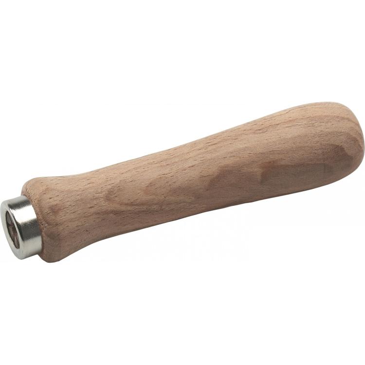 Feilenheft Buche – Holzgriff in 80 mm, 100 mm, 120 mm & 140 mm