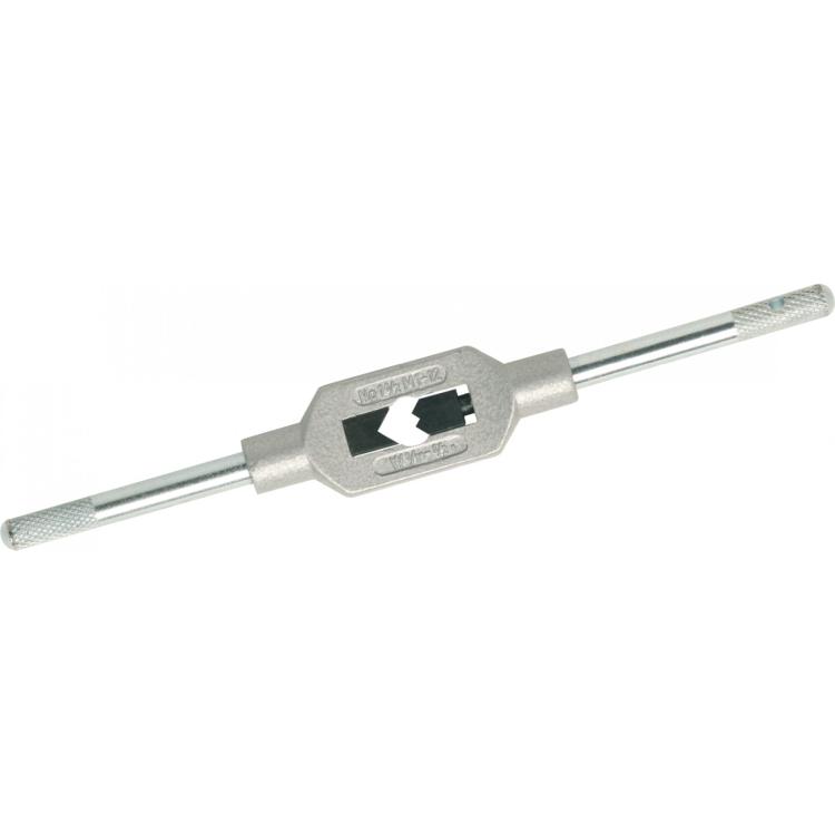 Verstellbares Windeisen M3–M12