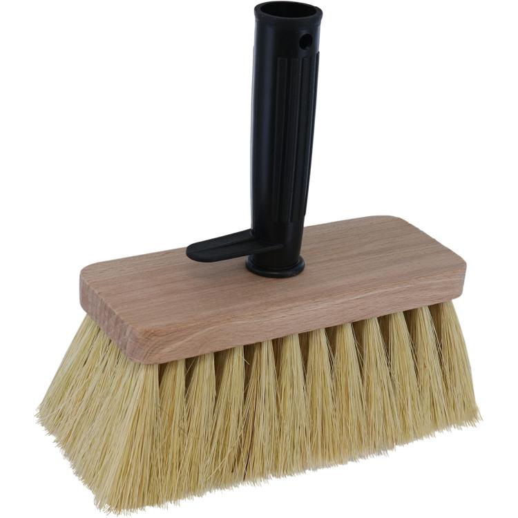  Deckenbürste für Zement- & Silikatfarben mit Naturborsten