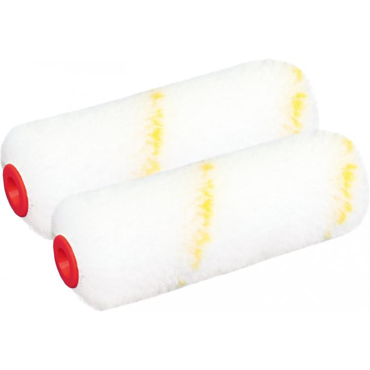 Heizkörperwalze 12 mm – 2 Stück