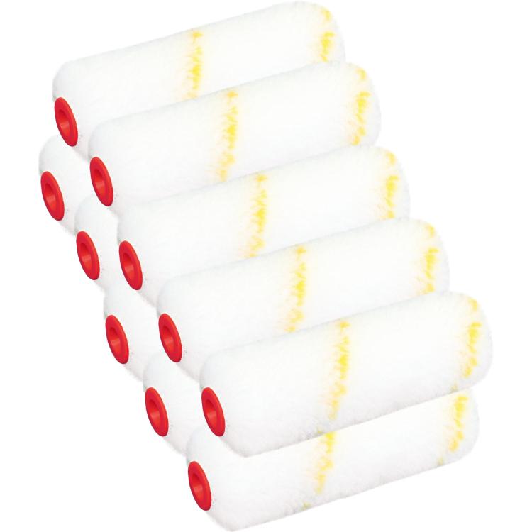 Heizkörperwalze 12 mm – 10 Stück