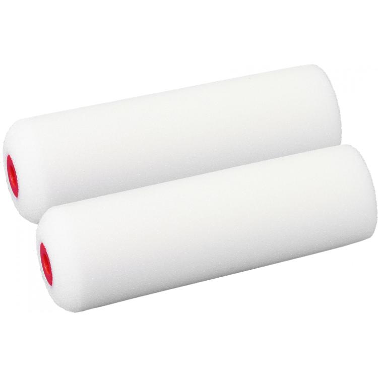 Schaumwalze 110 mm (2er-Set)