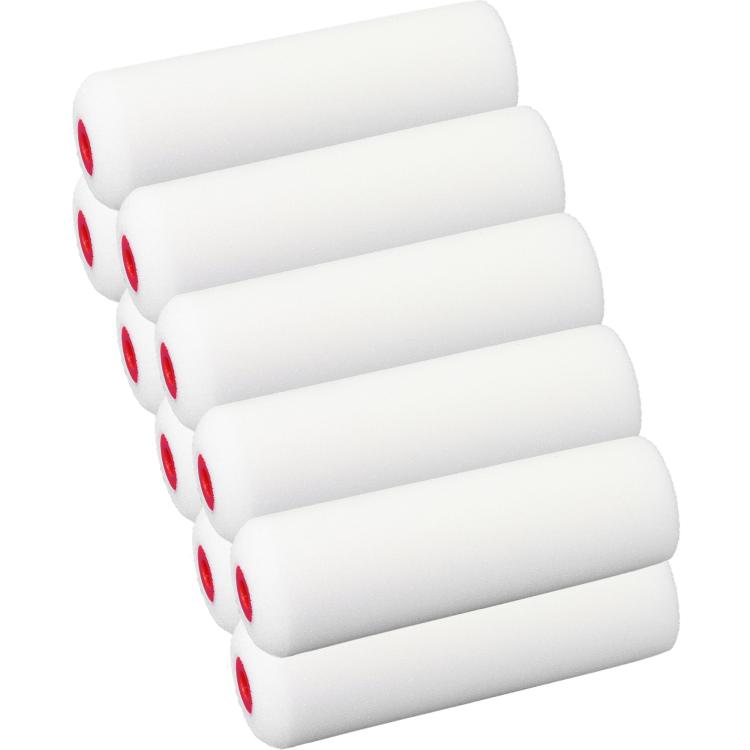 Schaumwalze 110 mm (10er-Set)