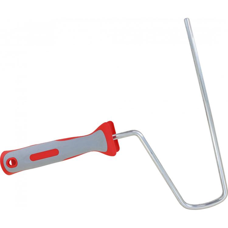 Farbrollerbügel –  8 mm - 2K-Griff