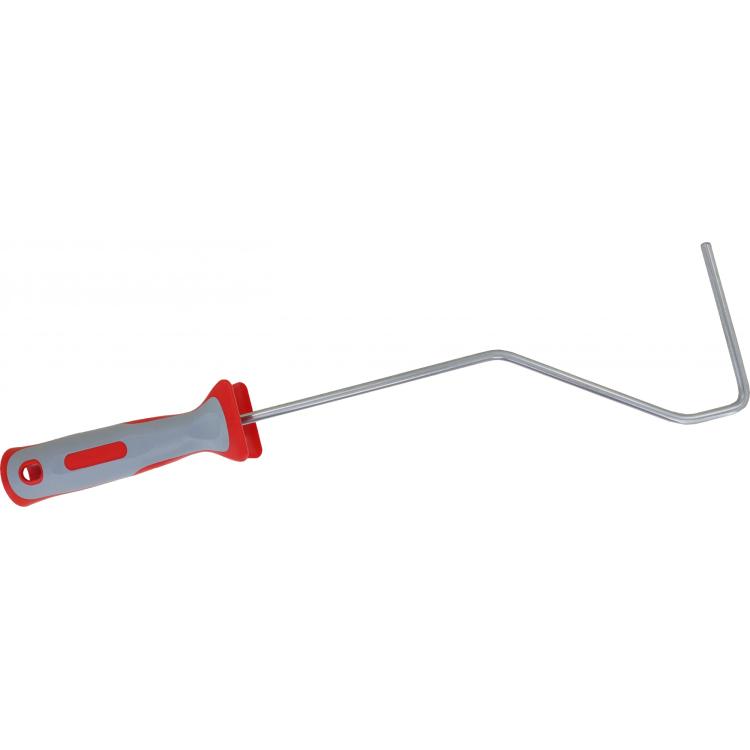Farbrollerbügel 6 mm – 2K-Griff