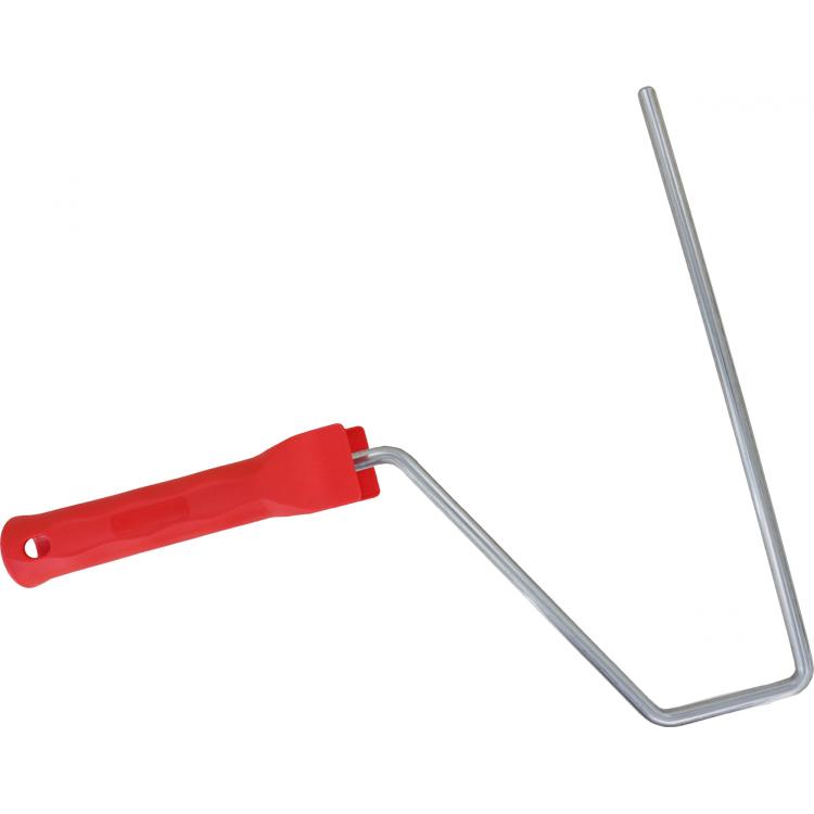 Farbrollerbügel 8 mm – 1K-Griff