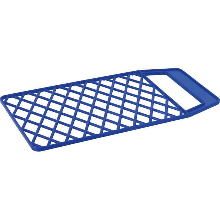 Abstreifgitter 120 x 180 mm