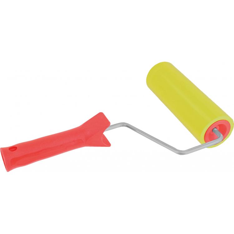 Andrückroller