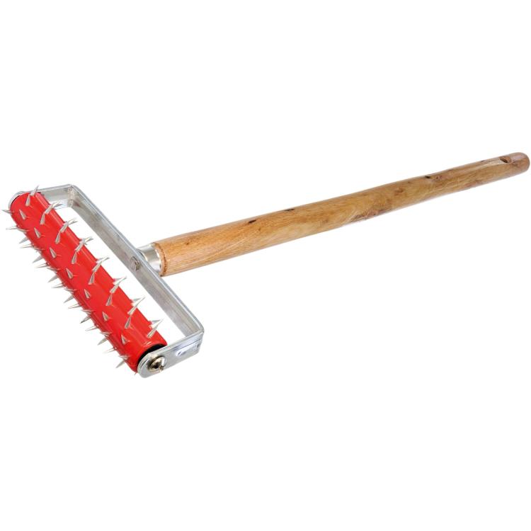 Stachelwalze 150 mm