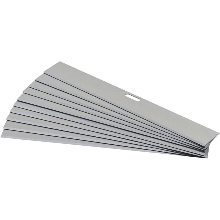 Ersatzklingen 100 mm für Tapetenschaber