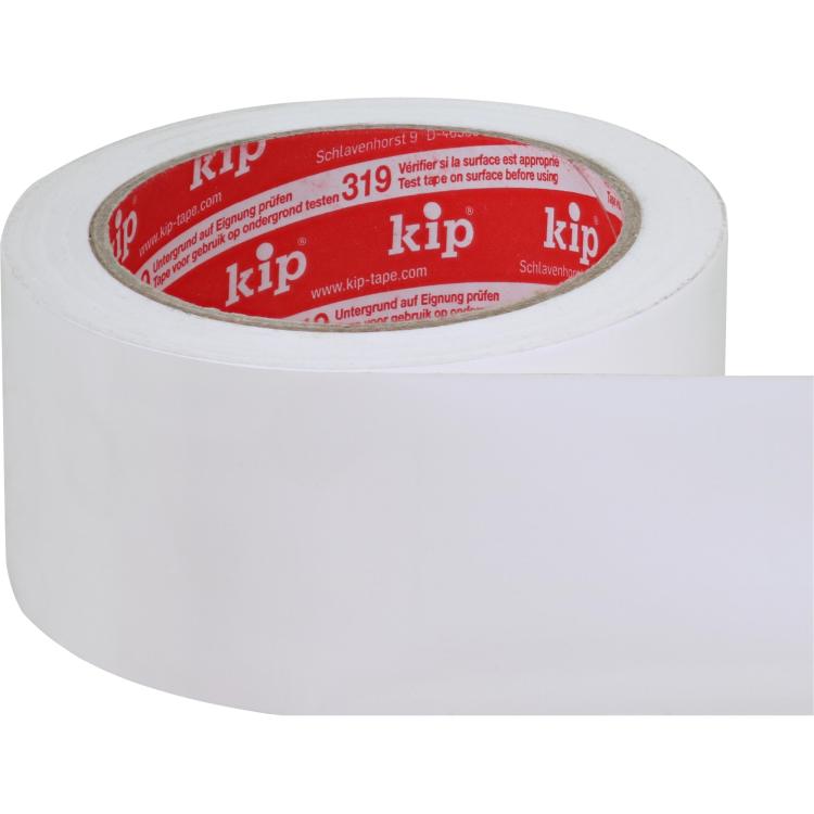 319 PE-Schutzband – 50 mm x 33 m