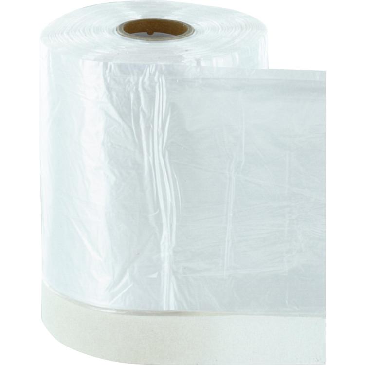 Krepp-Masker