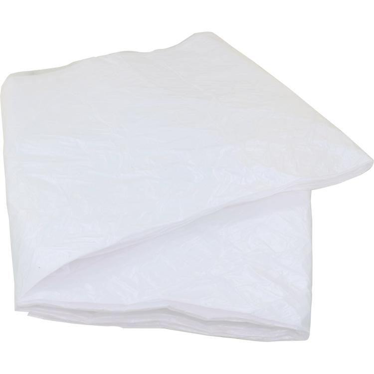 HDPE-Abdeckplane 7 my
