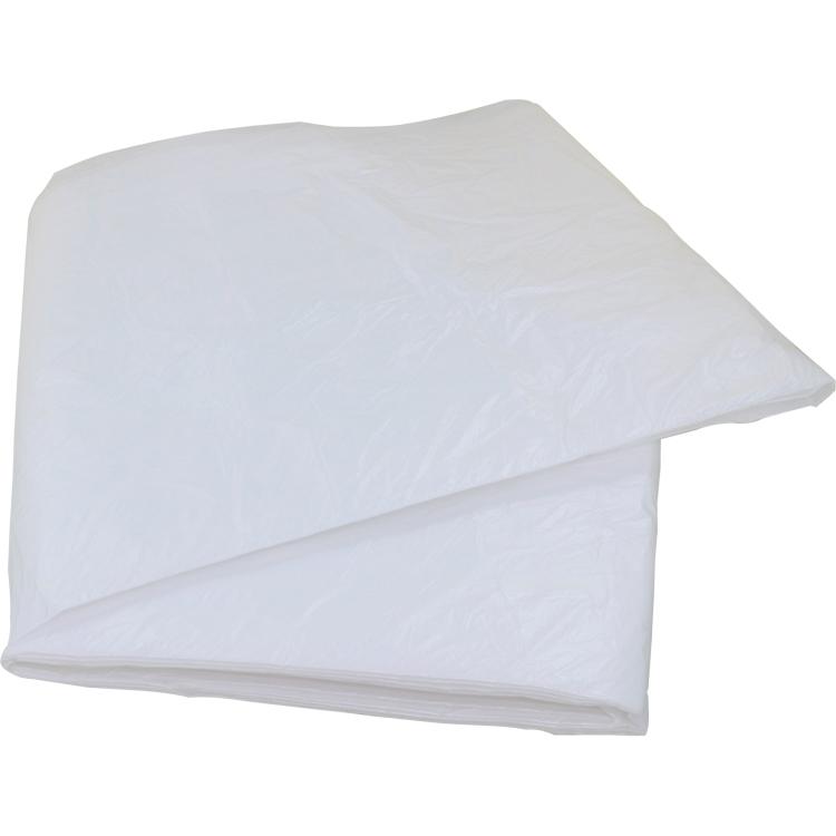 HDPE-Abdeckplane 12 my