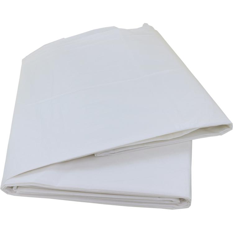 HDPE-Bauplane 50my