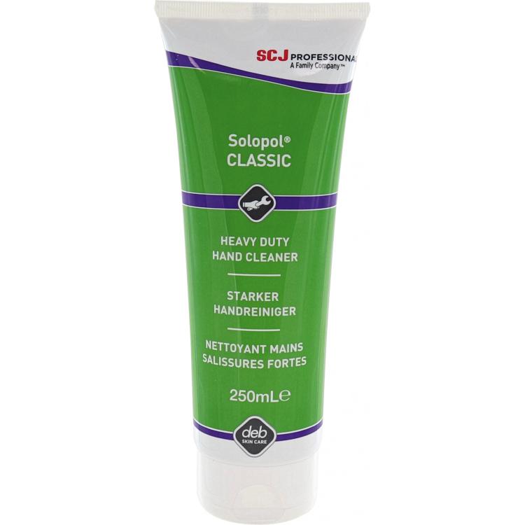 Solopol Handreiniger 250 ml