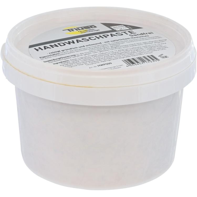 Handwaschpaste 500 ml phosphatfrei