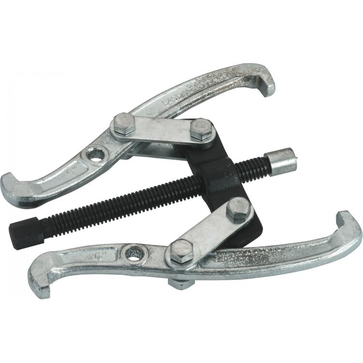 Radabzieher 2-armig verstellbar – 100 / 150 mm
