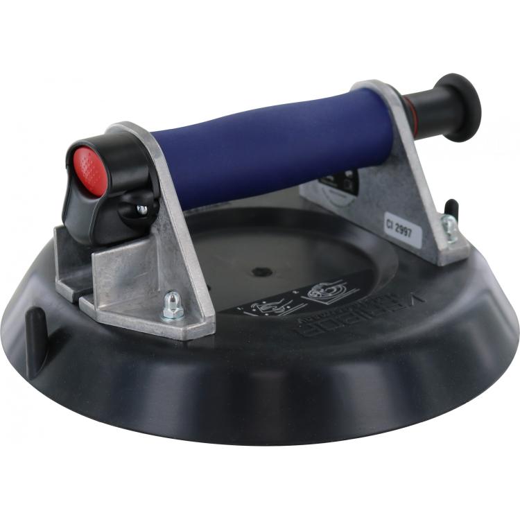 Alu-Pumpensauger Veribor® Ø 220 mm, 80 kg