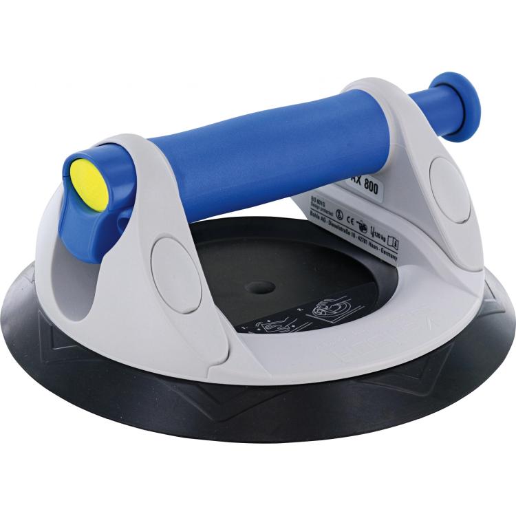 Saugheber Veribor® BO 601G Ø 214 mm, 120 kg