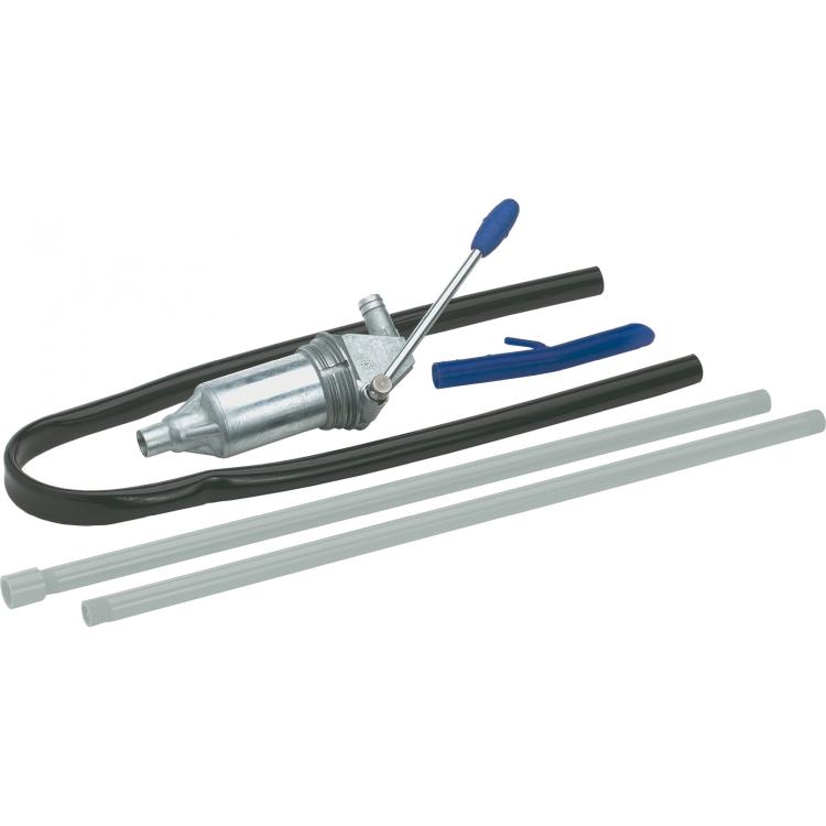 Hebel-Zylinderpumpe 1200 mm – 12 l/min, Pressol