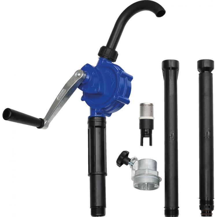 Kurbelpumpe Pressol – 18 l/min, G 2