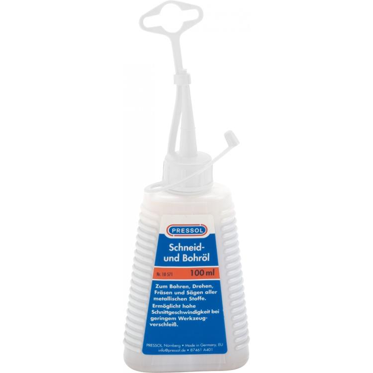Schneid- und Bohröl – 100 ml, Pressol