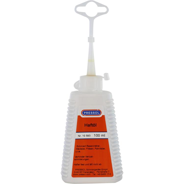 Haftöl – 100 ml, Pressol
